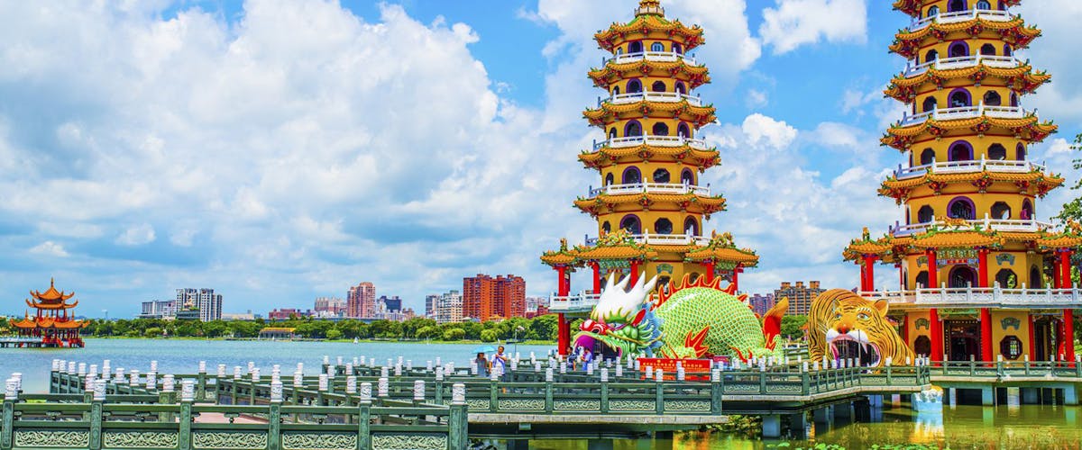 cái gì là chi phí du học đài loan