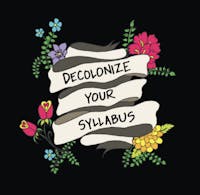decolonize your syllabus