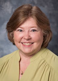 Laura A. Dean headshot