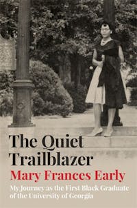 Mary Frances Early's book cover