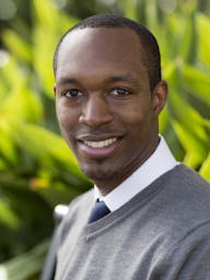 Matthew Madison headshot