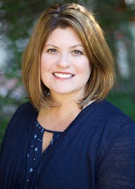 Jolie Daigle headshot