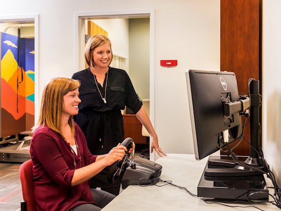 UGA Concussion Research Lab