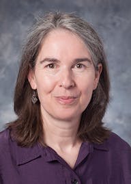 Melissa Freeman headshot