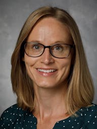 Erin E. Hamel headshot