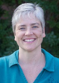 Robyn Ovrick headshot