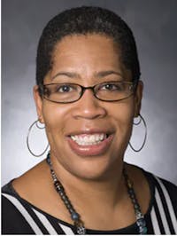 Headshot of Cynthia B. Dillard