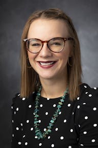 Maureen Flint headshot