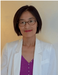 Headshot of Sohyun An