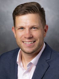 David Schmidt headshot