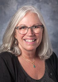 Cynthia O. Vail headshot