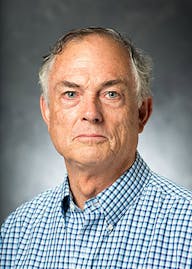 Roy P. Martin headshot