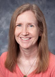 Gayle Andrews headshot