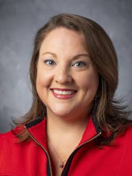 Jamie Jordan Hogan headshot