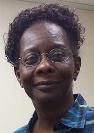 Rosemary E. Phelps headshot