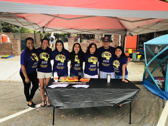 Athens Latinx Fest (2019)