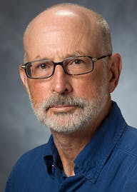 Phillip D Tomporowski headshot