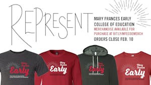 Mary Frances Early T-shirts