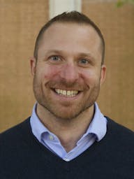 David L. Chiesa headshot