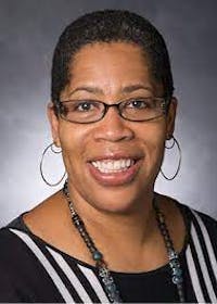 Headshot of Cynthia B. Dillard