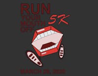 Promo photo of the 5K