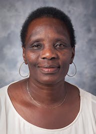 Jepkorir Rose Chepyator-Thomson headshot