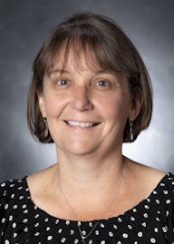 Kristen L Bub headshot