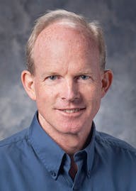 Patrick O'Connor headshot