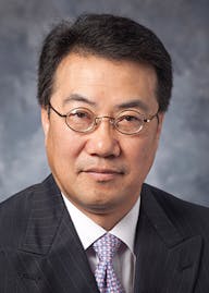 Seock-Ho Kim headshot