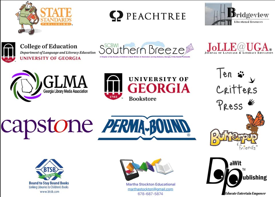Conference sponsors