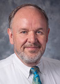 J. Steve Oliver headshot