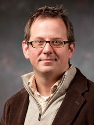 Theodore J Kopcha headshot