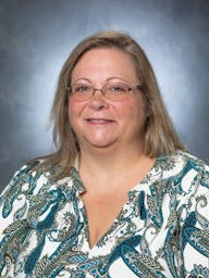 Teresa McClure headshot