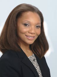 Collette Chapman-Hilliard, Ph.D. headshot