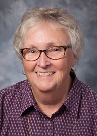 Diane L. Cooper headshot