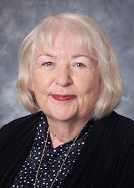 Karen E. Watkins headshot