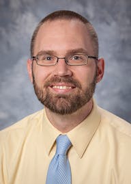 Jason A. Tiller headshot