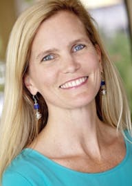 Allison U. Nealy headshot