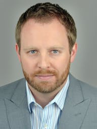 Steven Salaga headshot