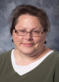 Stacey M Neuharth-Pritchett headshot