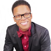 Headshot of Terrell Strayhorn