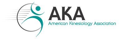 American Kinesiology Association logo