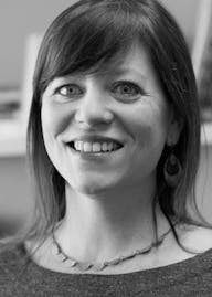 Amy S. Murphy headshot