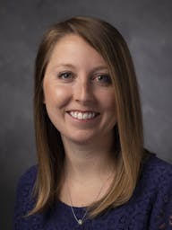 Alison Morrison headshot