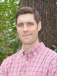 Kevin J. Burke headshot