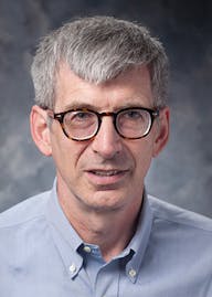 Kevin K McCully headshot