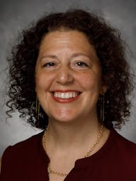 Kerry Cohen, Au.D., CCC-A headshot