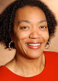 Juanita Johnson-Bailey headshot