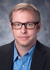 Thomas Alexander Baker, III headshot