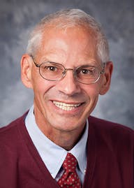 Shawn M. Glynn headshot